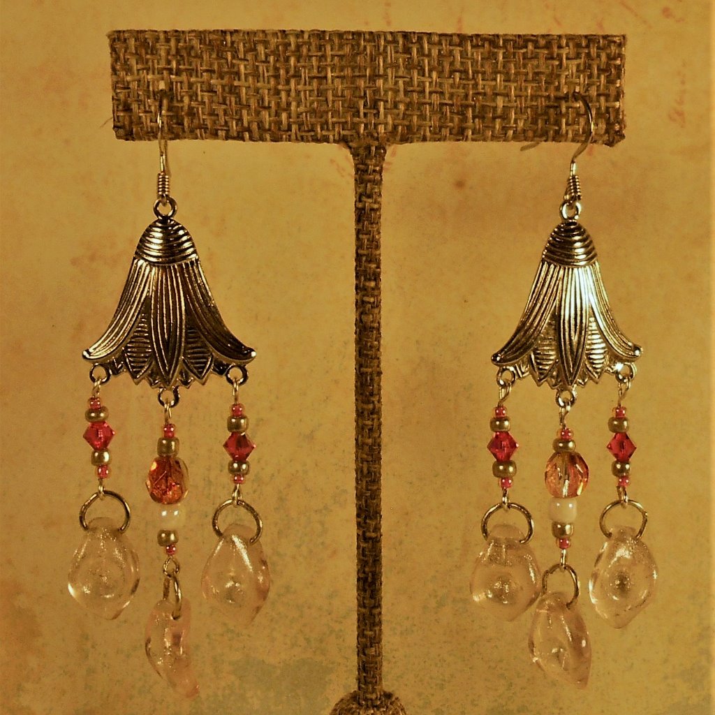 Hand Crafted Jewelry And Handbags